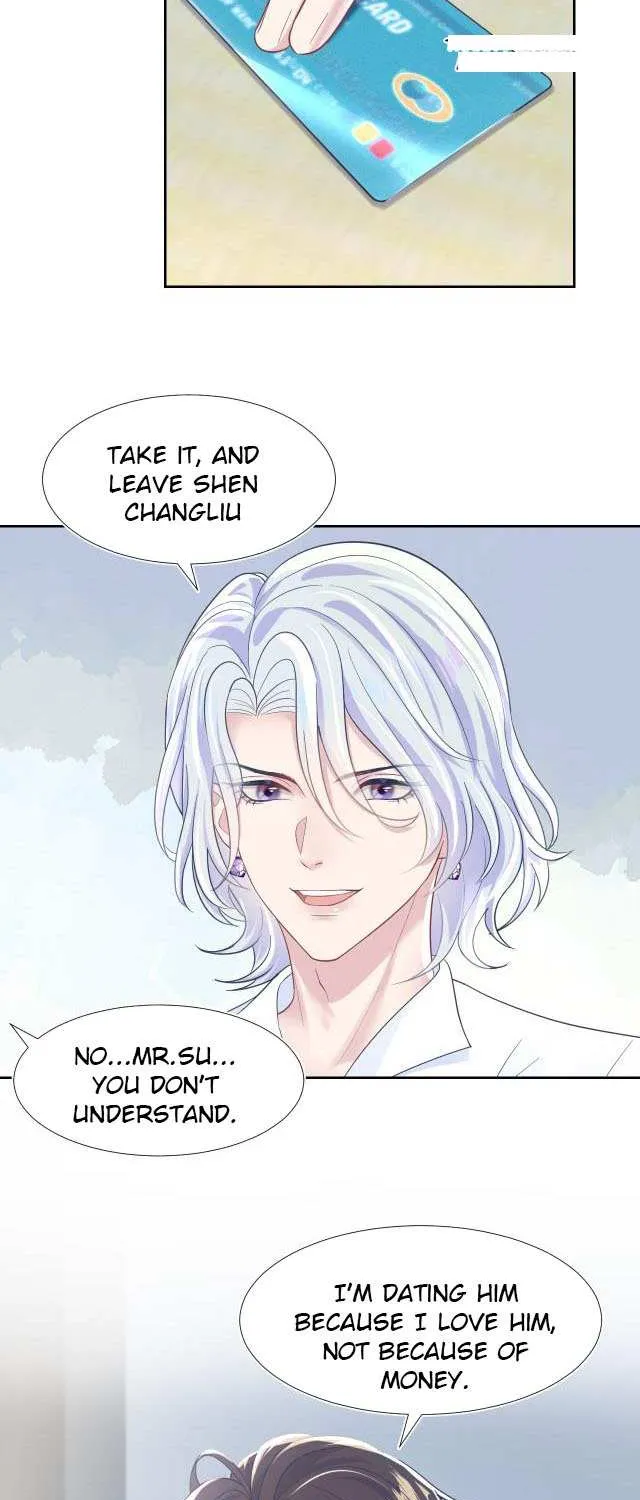 Read Seize My Boyfriend chapter 10 image 2 on Lezhin