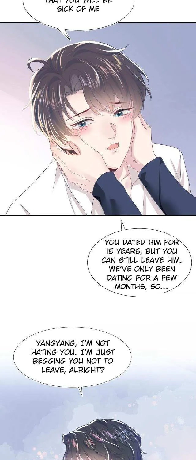 Read Seize My Boyfriend chapter 10 image 26 on Lezhin
