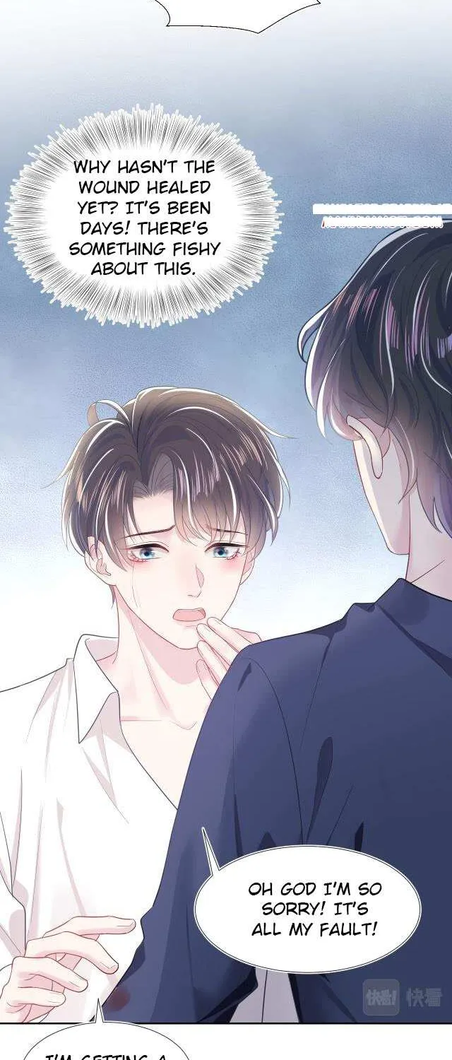 Read Seize My Boyfriend chapter 10 image 29 on Lezhin
