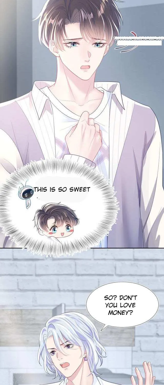 Read Seize My Boyfriend chapter 10 image 3 on Lezhin