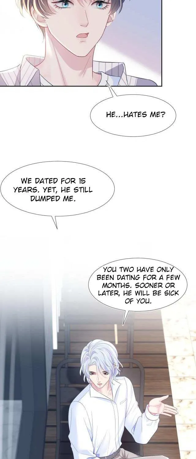 Read Seize My Boyfriend chapter 10 image 5 on Lezhin