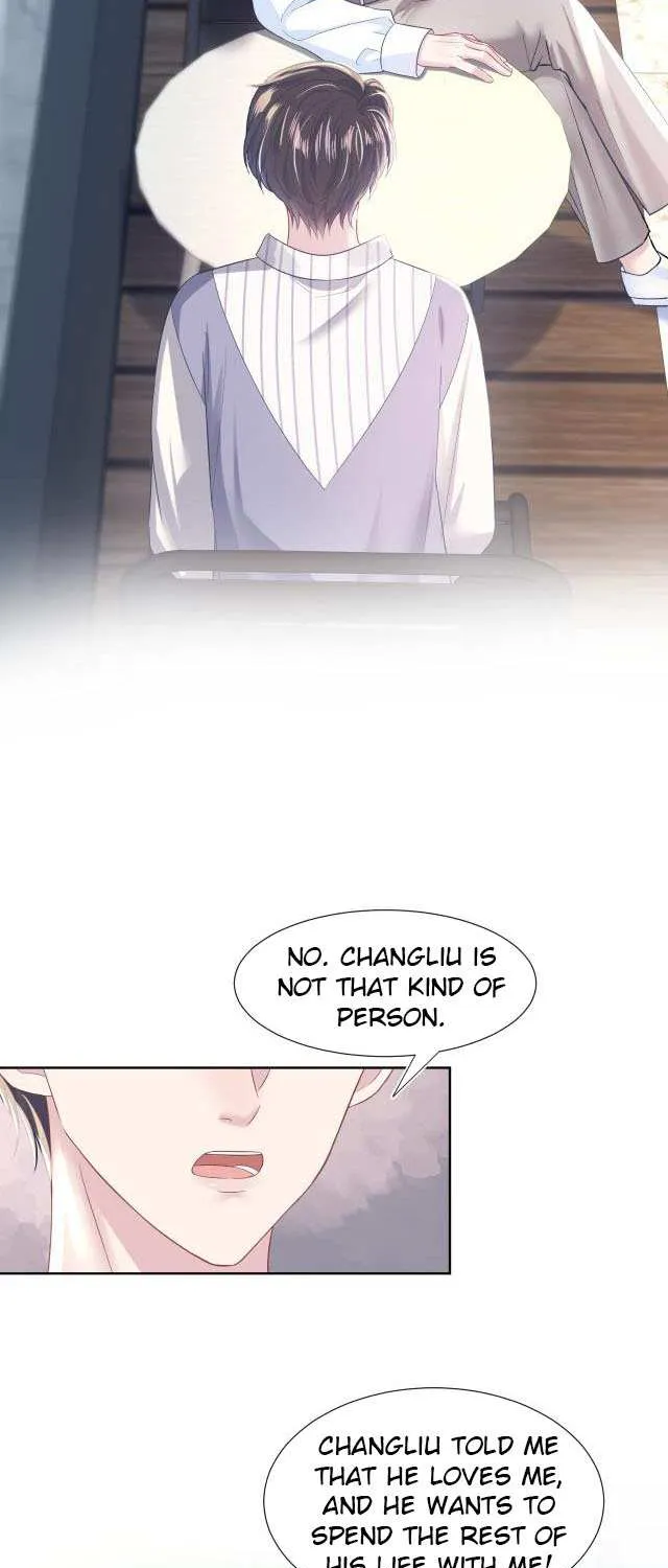 Read Seize My Boyfriend chapter 10 image 6 on Lezhin
