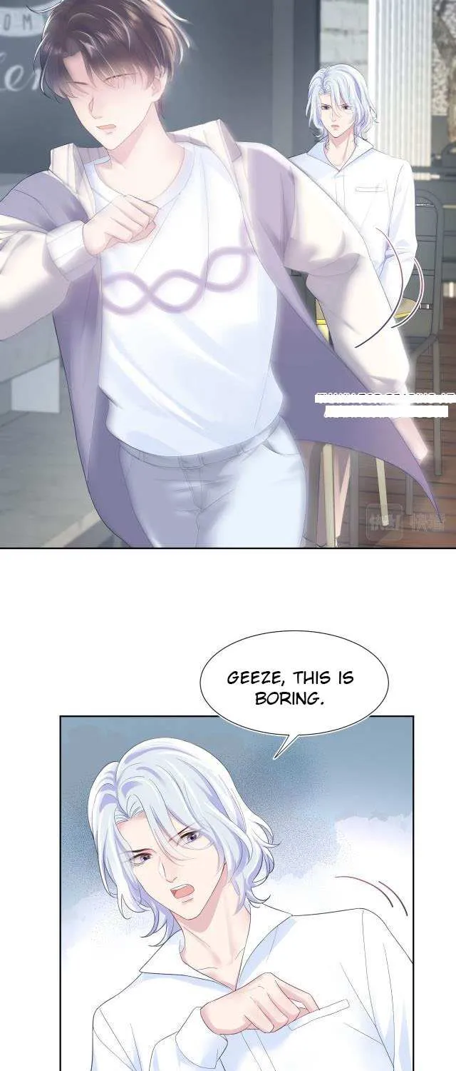 Read Seize My Boyfriend chapter 10 image 8 on Lezhin