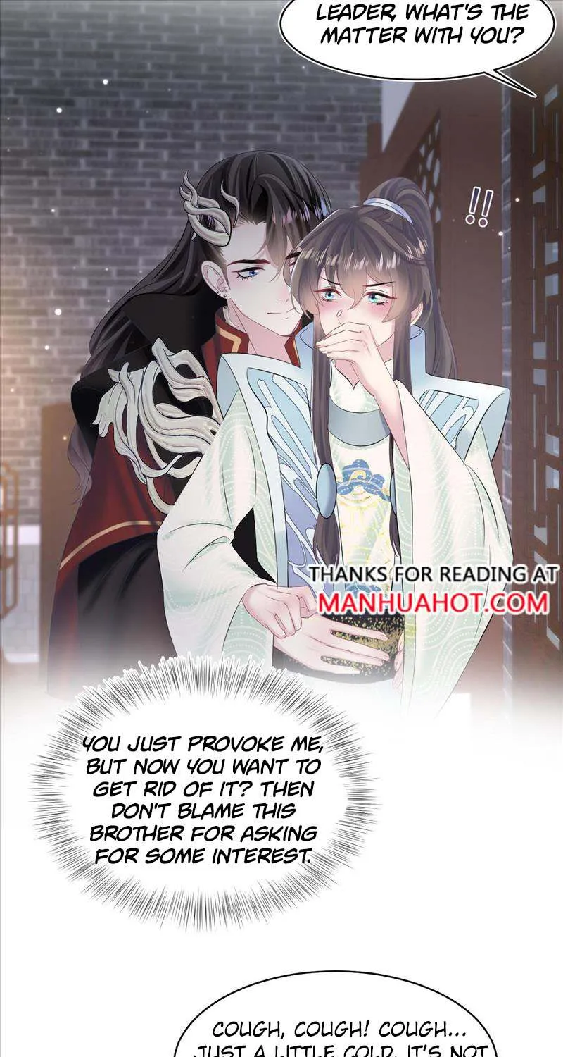 Read Seize My Boyfriend chapter 105 image 11 on Lezhin
