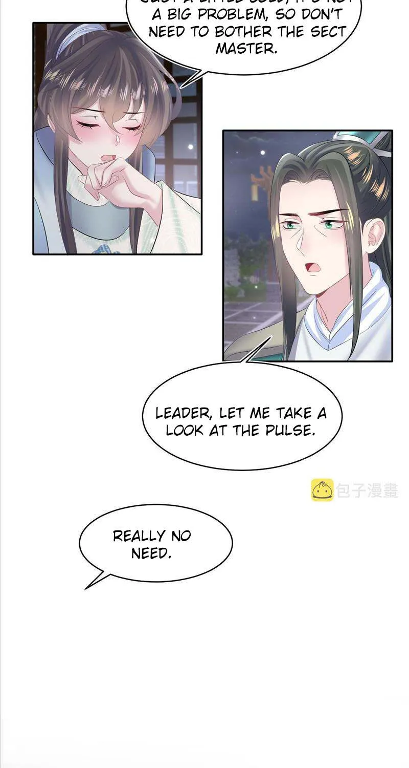 Read Seize My Boyfriend chapter 105 image 12 on Lezhin