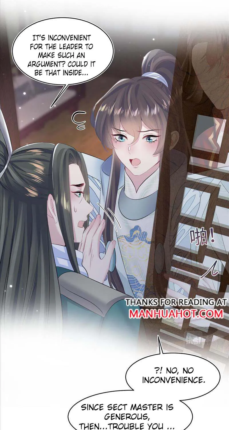 Read Seize My Boyfriend chapter 105 image 13 on Lezhin