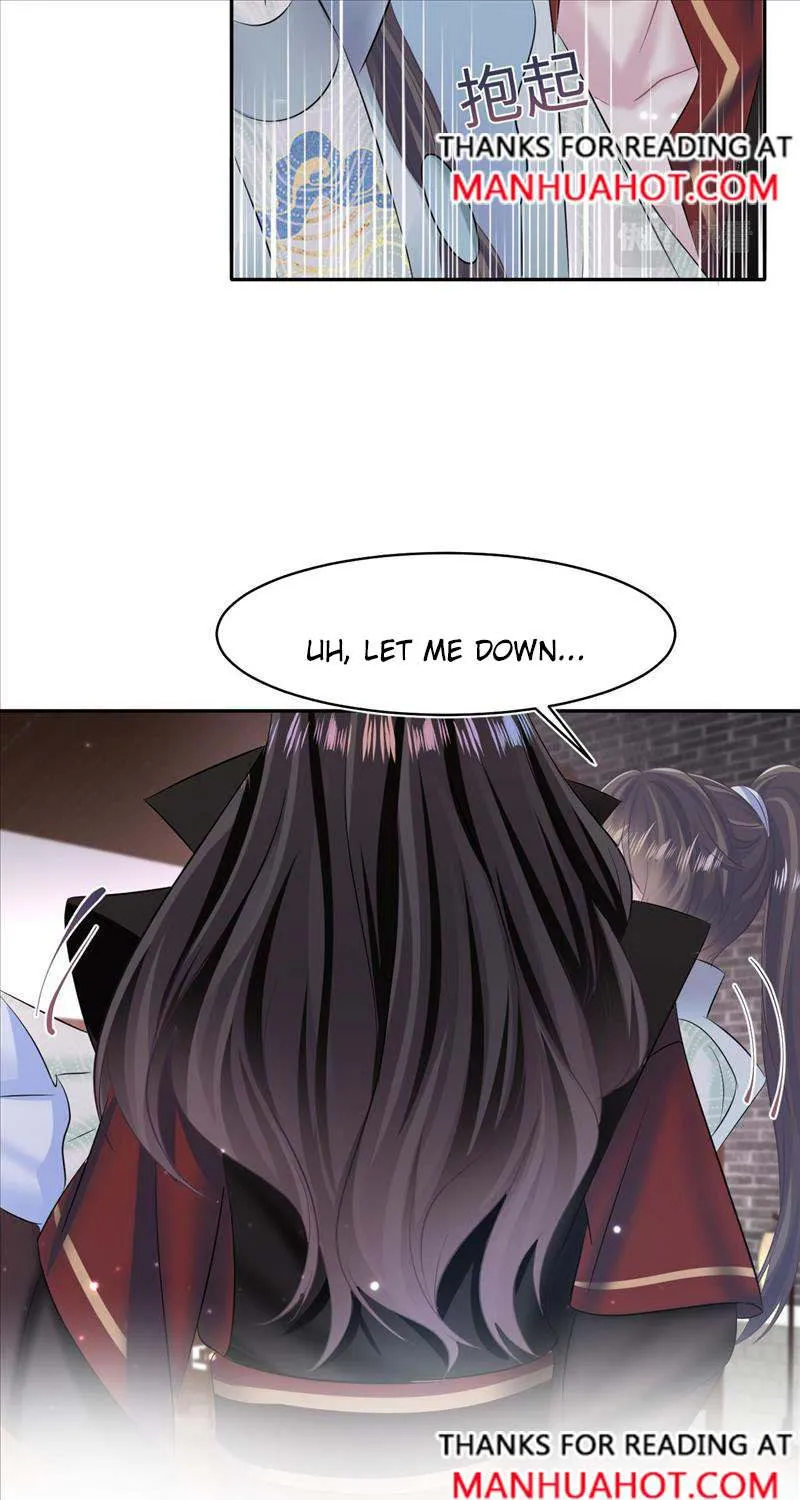 Read Seize My Boyfriend chapter 105 image 21 on Lezhin