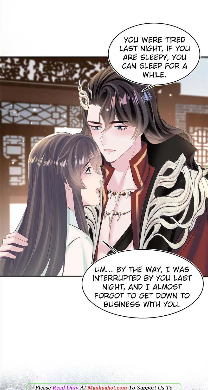Read Seize My Boyfriend chapter 105 image 24 on Lezhin