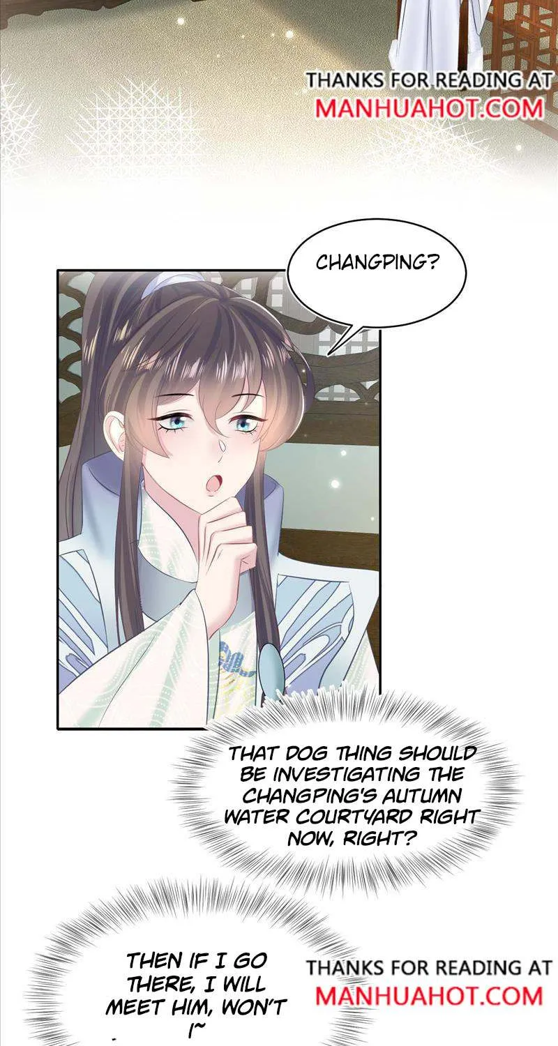 Read Seize My Boyfriend chapter 105 image 29 on Lezhin