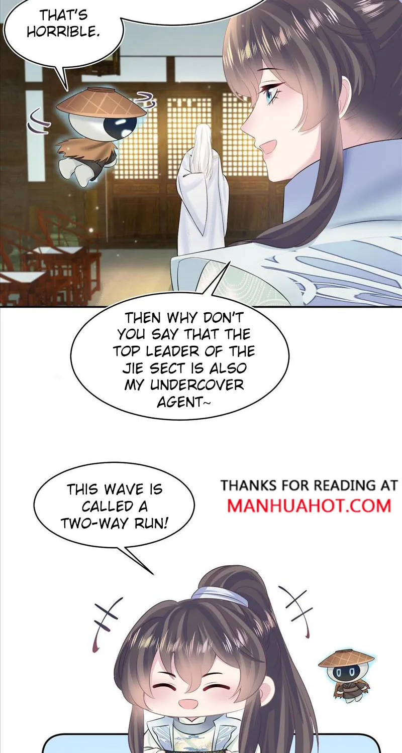 Read Seize My Boyfriend chapter 105 image 32 on Lezhin