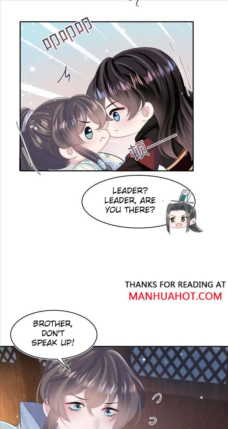 Read Seize My Boyfriend chapter 105 image 6 on Lezhin