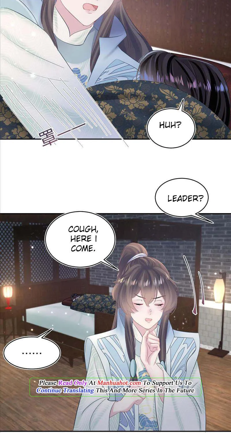 Read Seize My Boyfriend chapter 105 image 7 on Lezhin