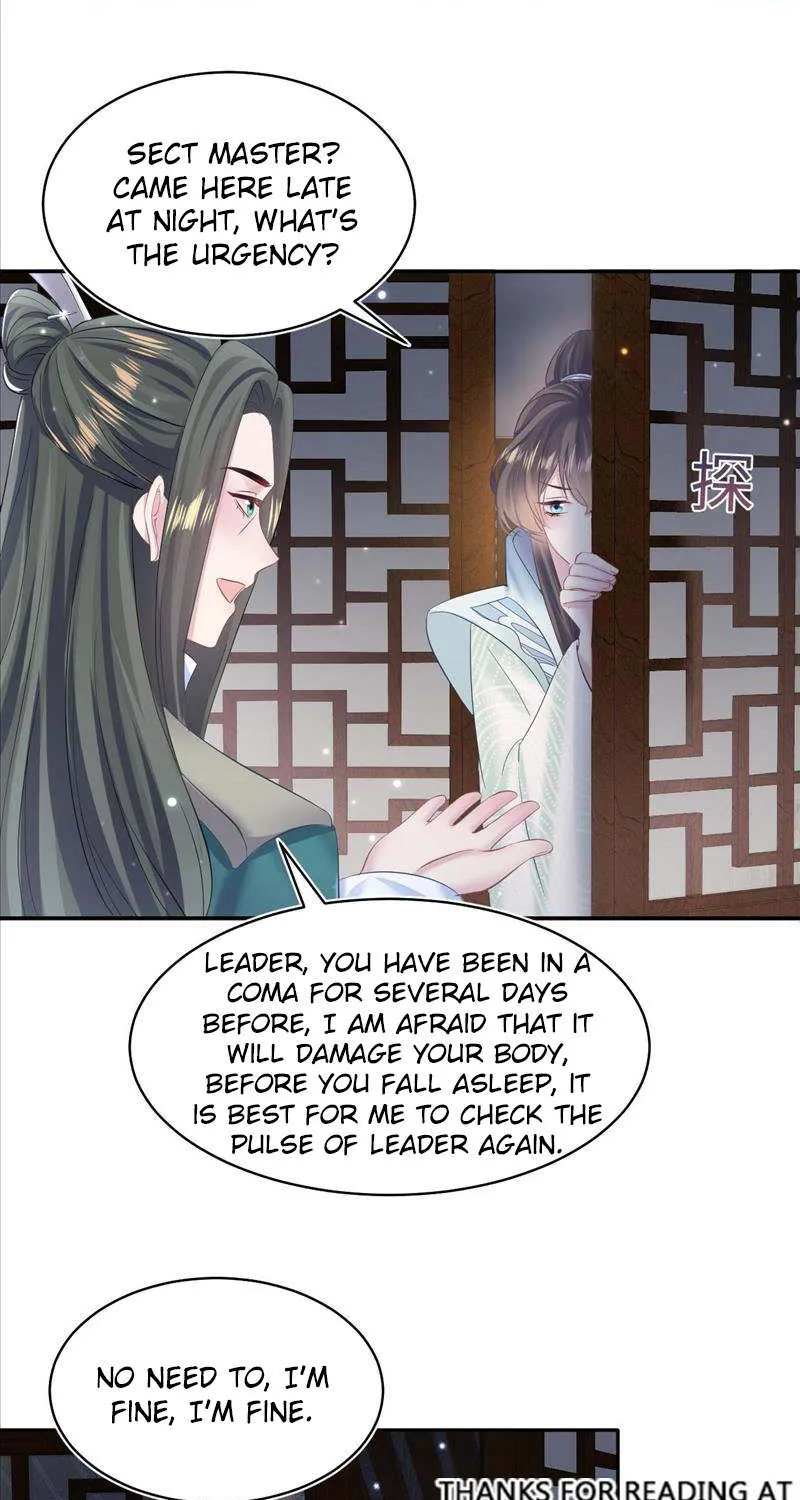 Read Seize My Boyfriend chapter 105 image 8 on Lezhin