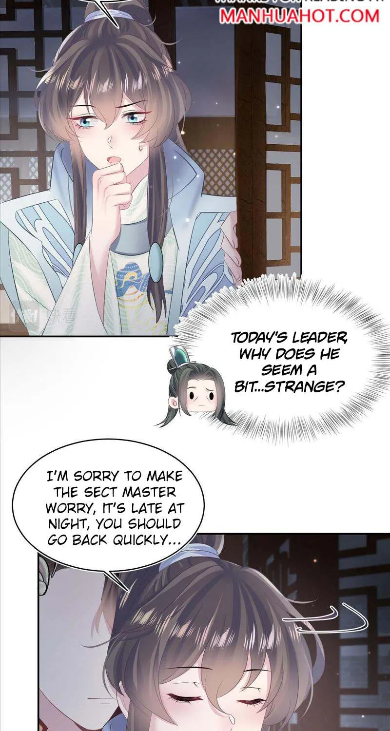 Read Seize My Boyfriend chapter 105 image 9 on Lezhin