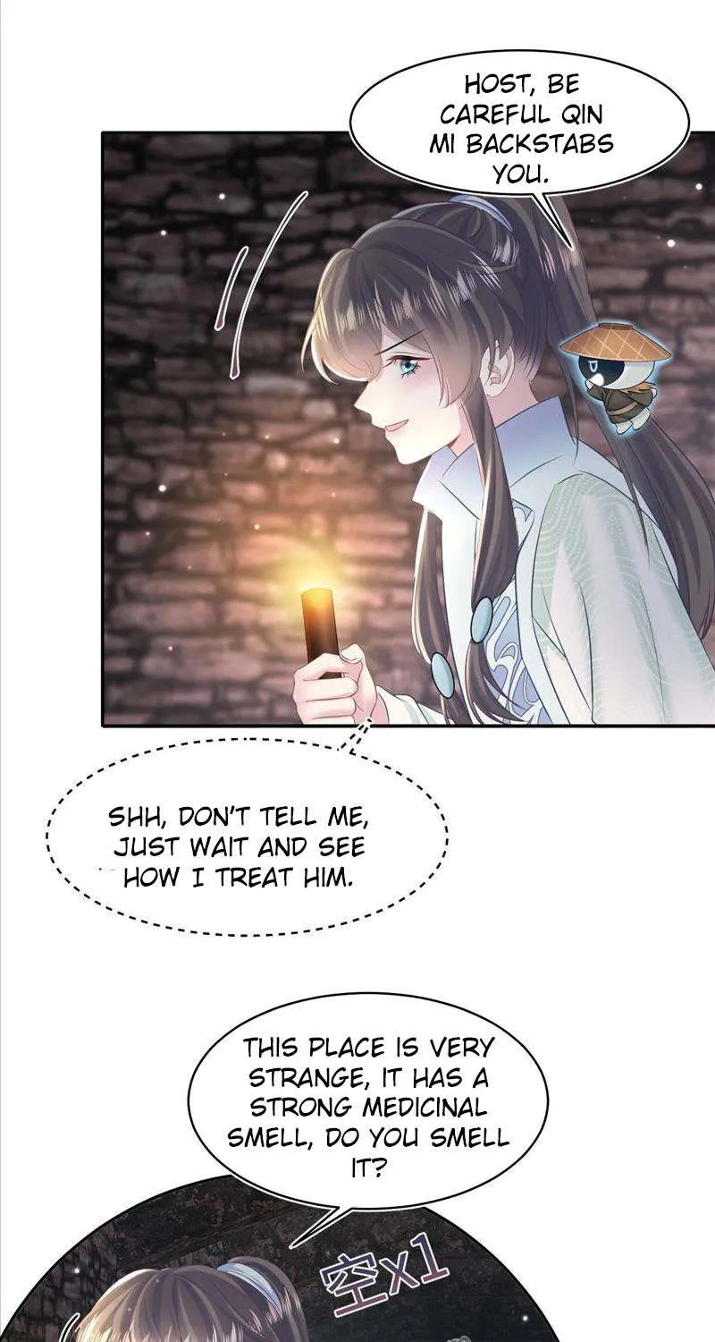 Read Seize My Boyfriend chapter 107 image 10 on Lezhin