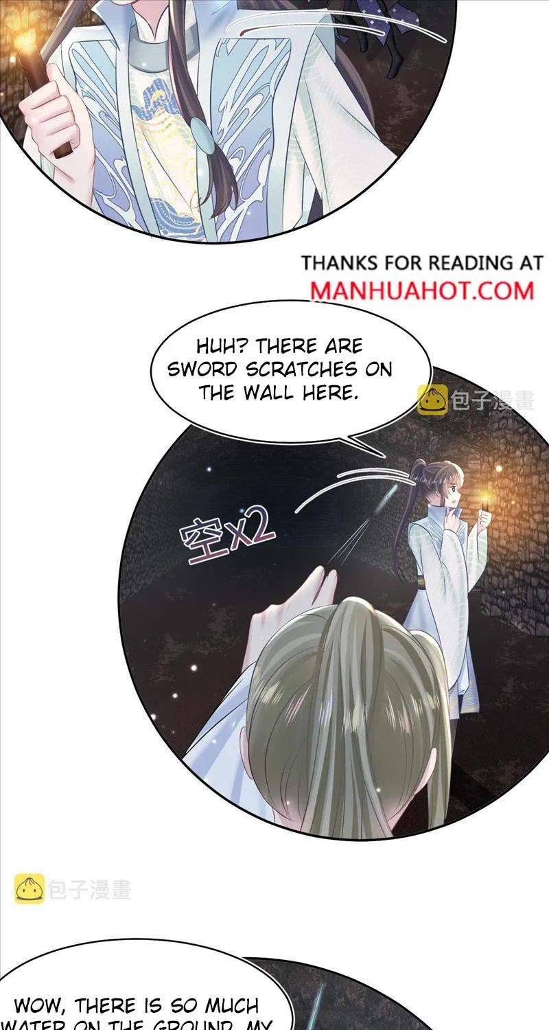 Read Seize My Boyfriend chapter 107 image 12 on Lezhin