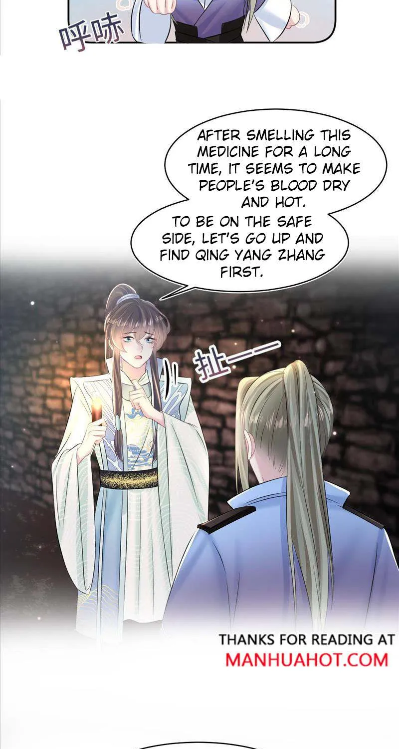 Read Seize My Boyfriend chapter 107 image 14 on Lezhin