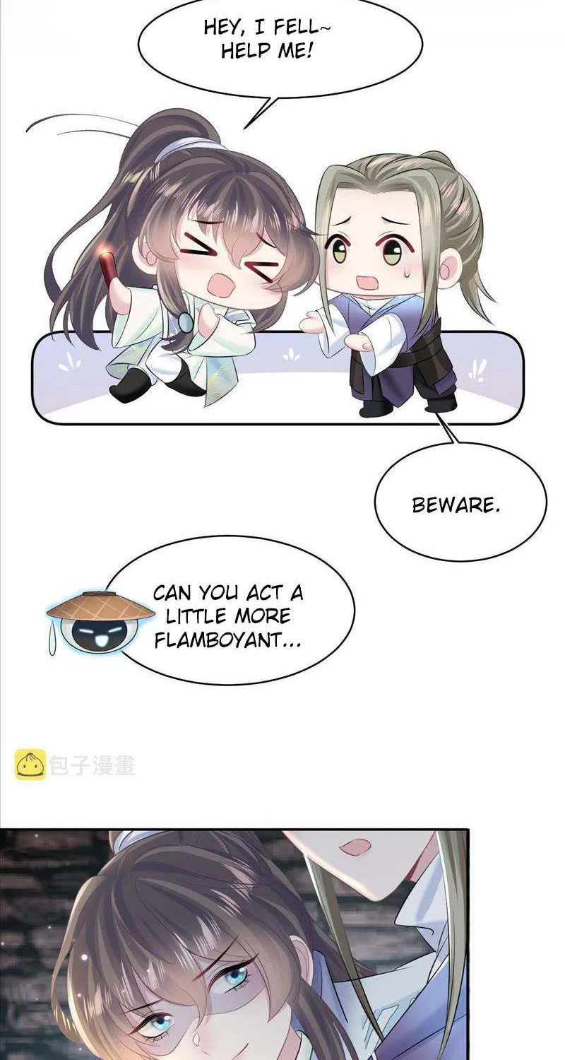 Read Seize My Boyfriend chapter 107 image 15 on Lezhin