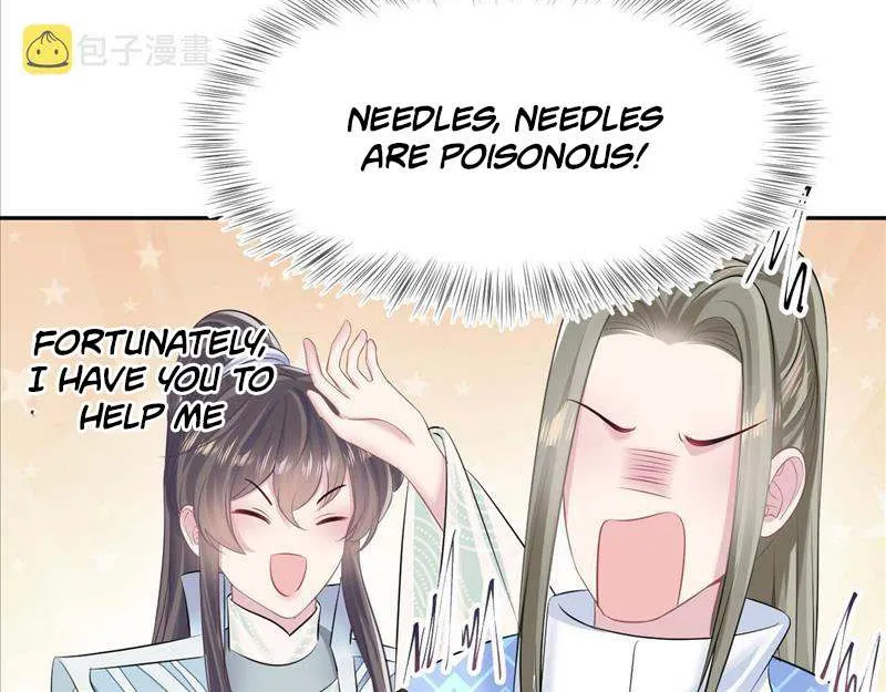 Read Seize My Boyfriend chapter 107 image 17 on Lezhin