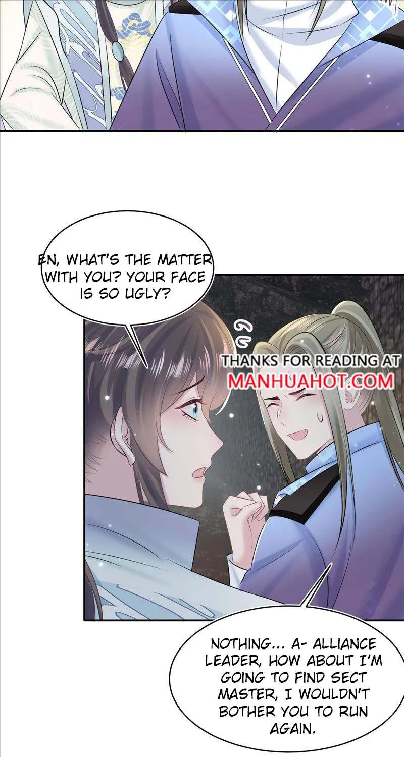 Read Seize My Boyfriend chapter 107 image 18 on Lezhin