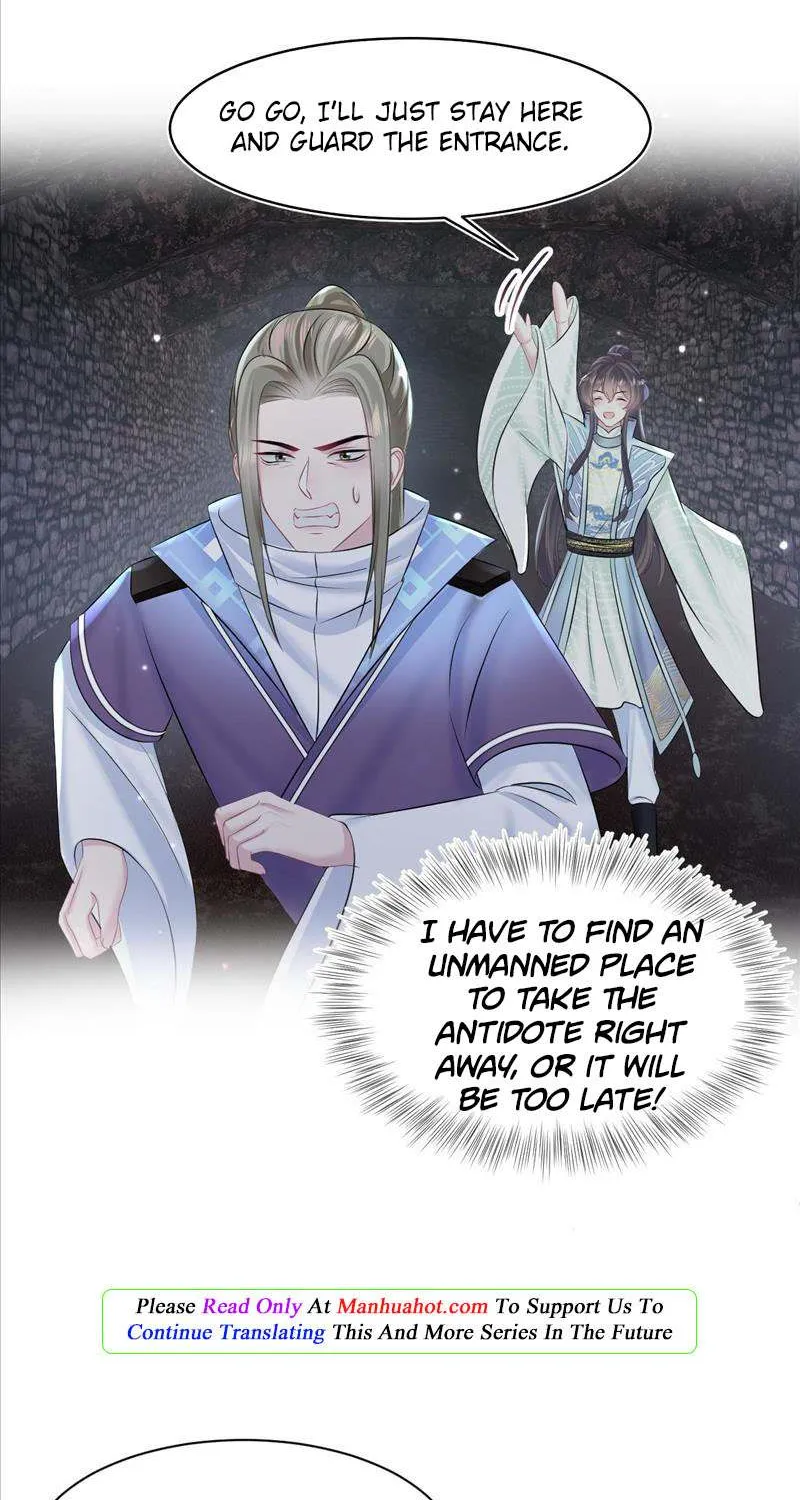 Read Seize My Boyfriend chapter 107 image 19 on Lezhin