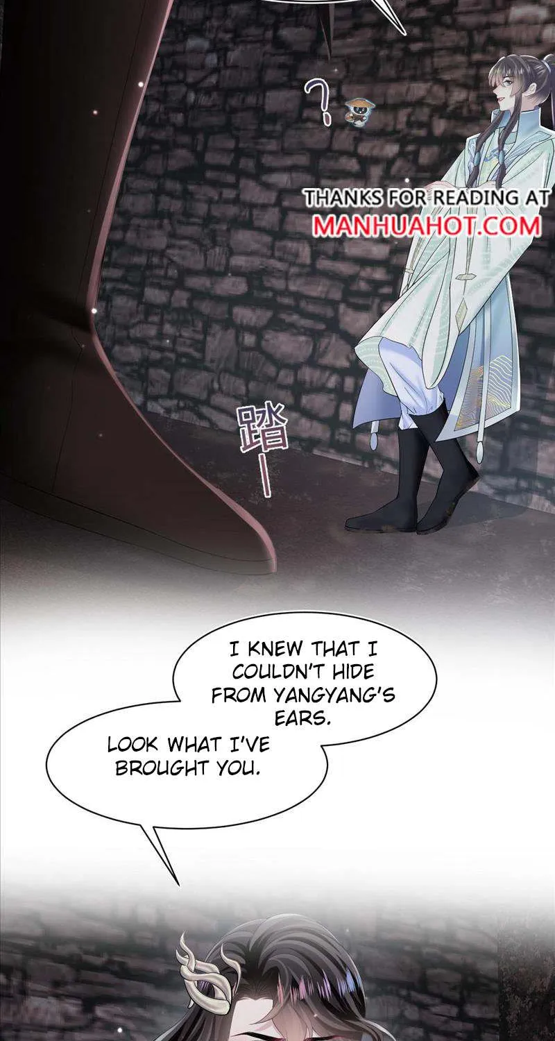 Read Seize My Boyfriend chapter 107 image 21 on Lezhin