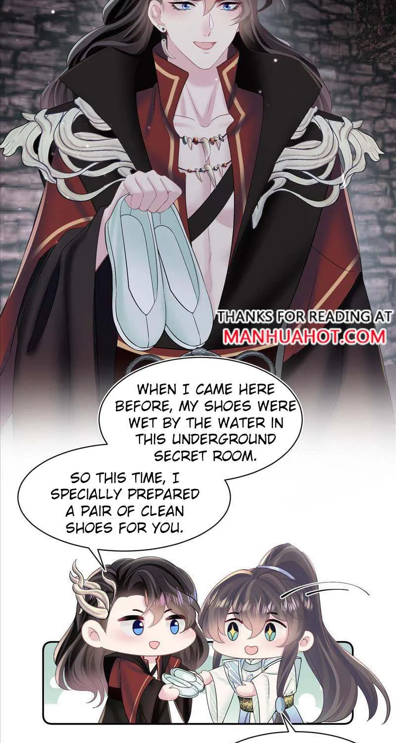 Read Seize My Boyfriend chapter 107 image 22 on Lezhin