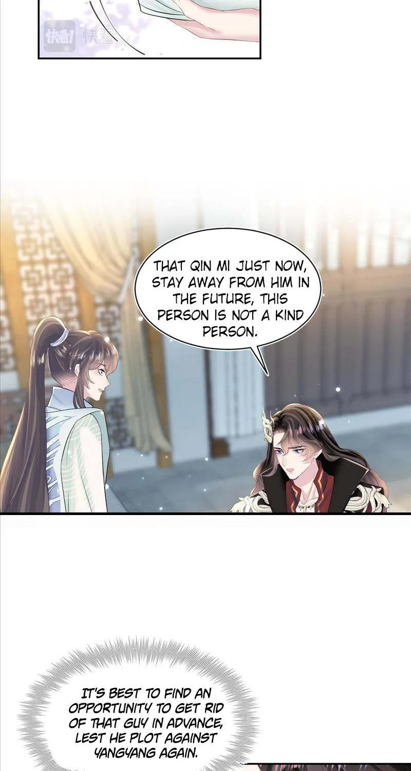 Read Seize My Boyfriend chapter 107 image 25 on Lezhin