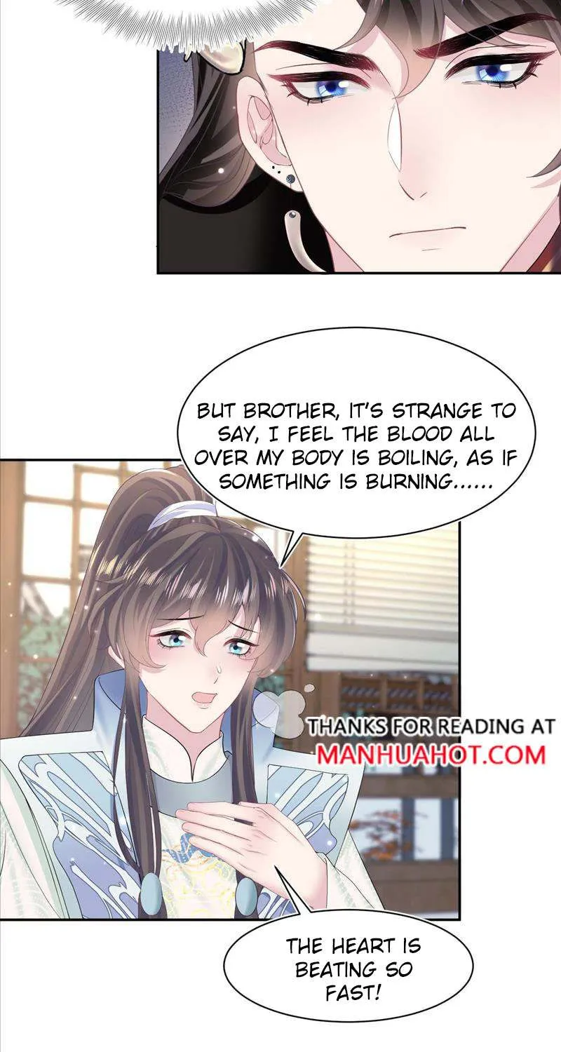 Read Seize My Boyfriend chapter 107 image 26 on Lezhin