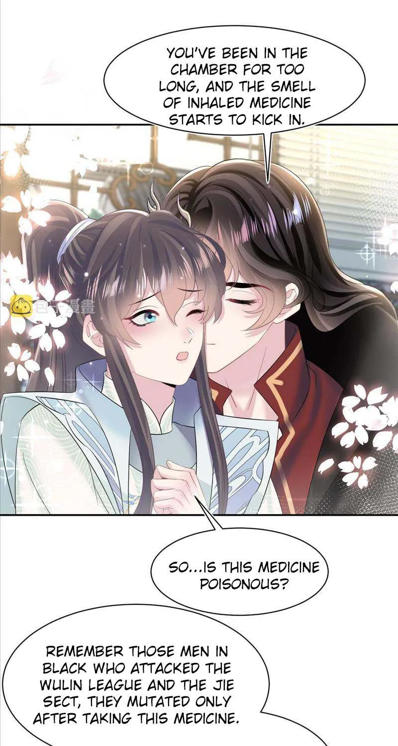 Read Seize My Boyfriend chapter 107 image 27 on Lezhin