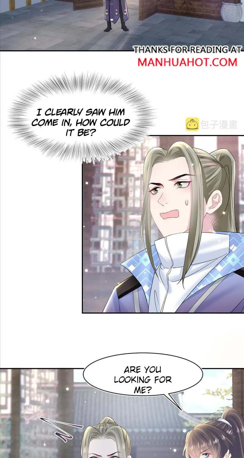 Read Seize My Boyfriend chapter 107 image 3 on Lezhin