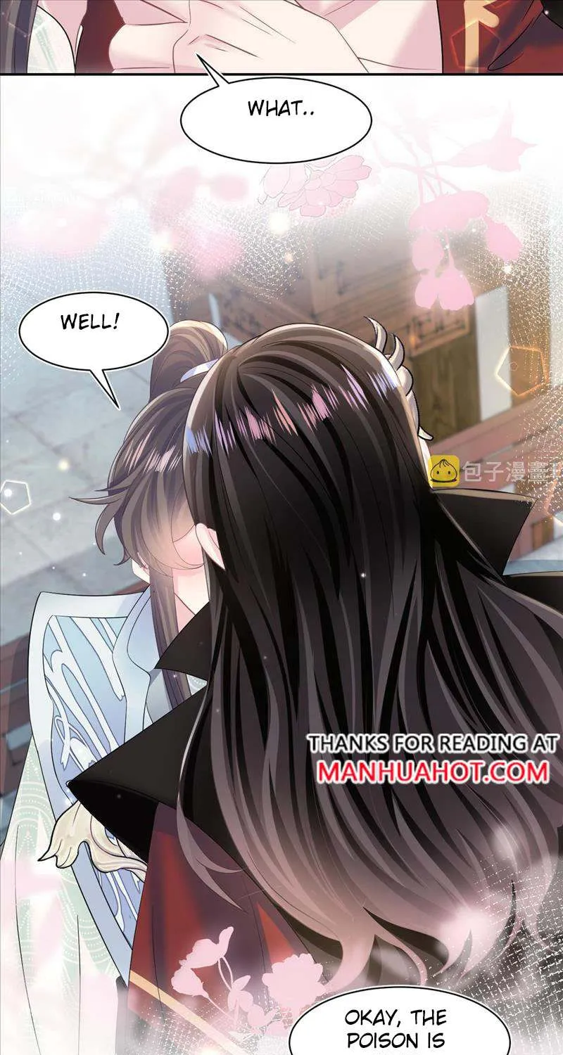 Read Seize My Boyfriend chapter 107 image 30 on Lezhin