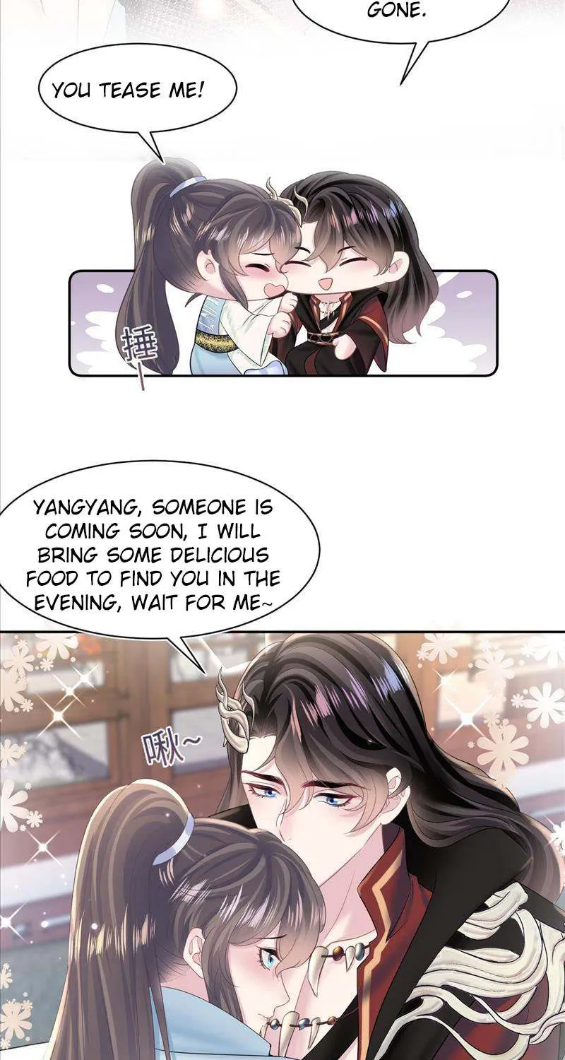 Read Seize My Boyfriend chapter 107 image 31 on Lezhin