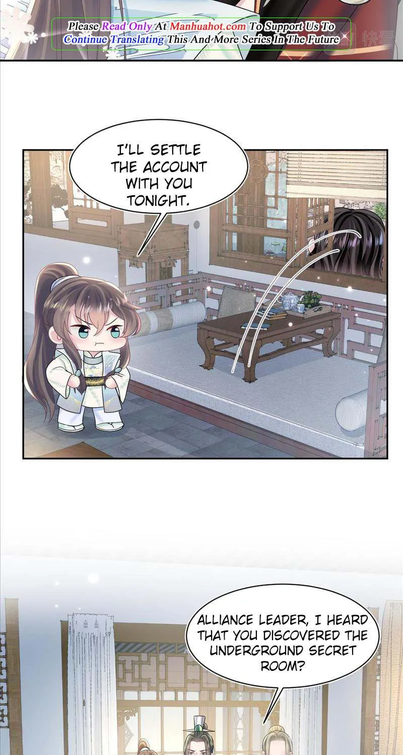 Read Seize My Boyfriend chapter 107 image 32 on Lezhin