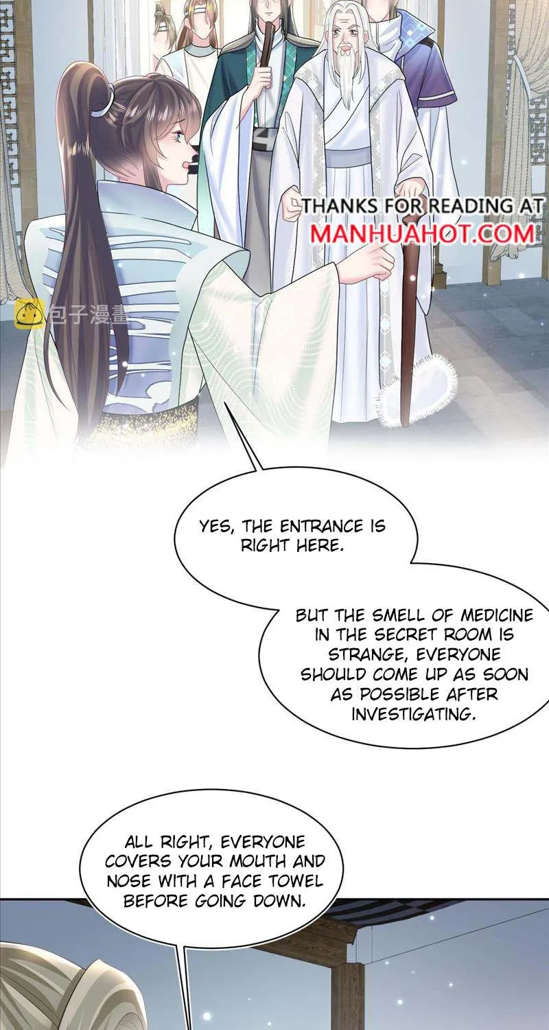 Read Seize My Boyfriend chapter 107 image 33 on Lezhin