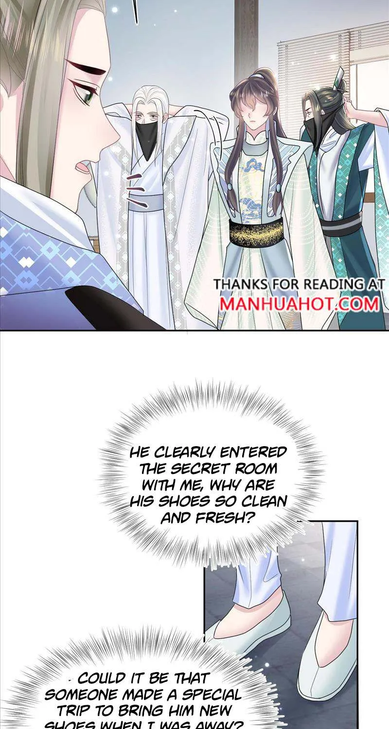 Read Seize My Boyfriend chapter 107 image 34 on Lezhin