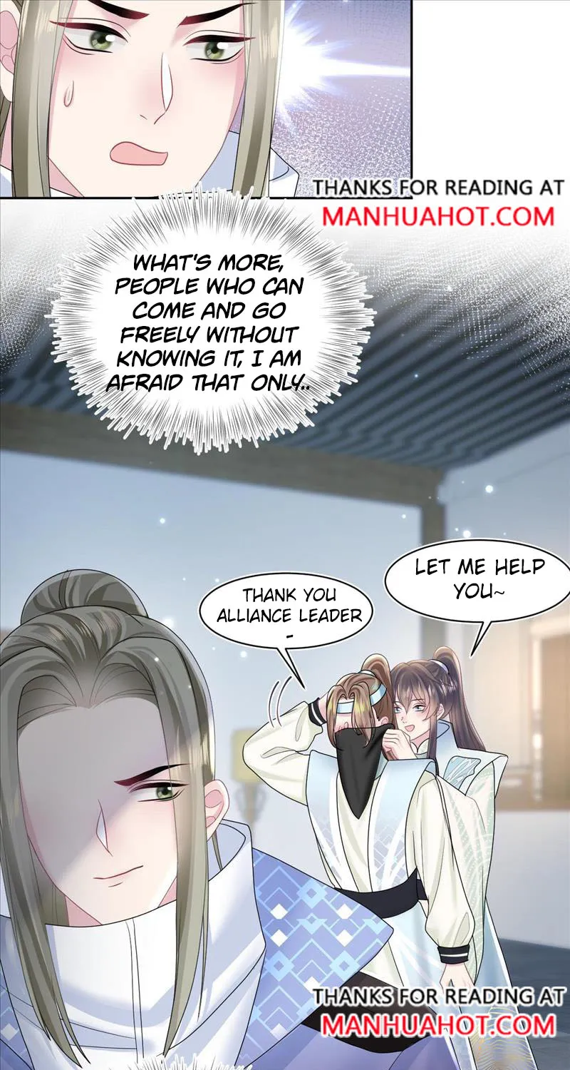 Read Seize My Boyfriend chapter 107 image 36 on Lezhin