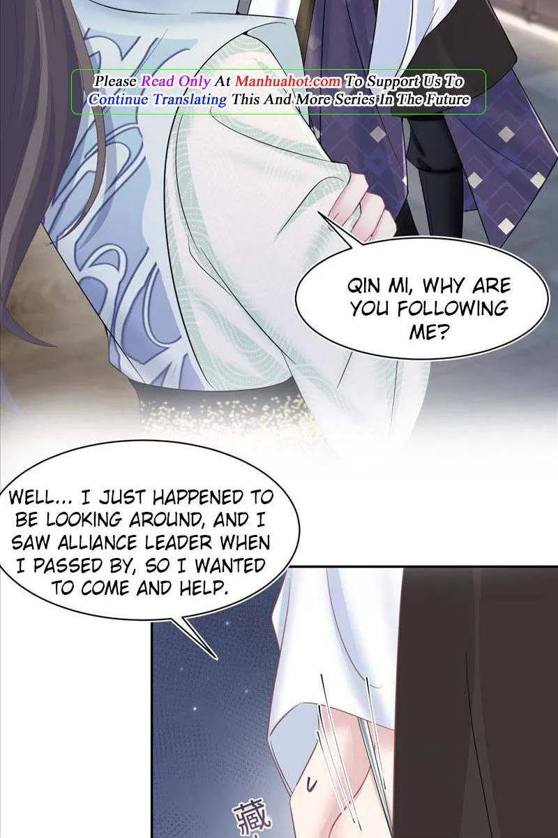 Read Seize My Boyfriend chapter 107 image 5 on Lezhin