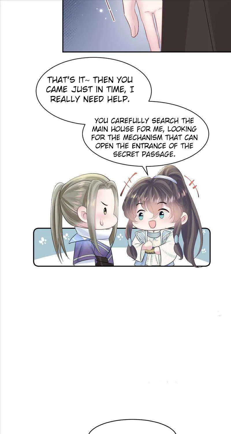 Read Seize My Boyfriend chapter 107 image 6 on Lezhin