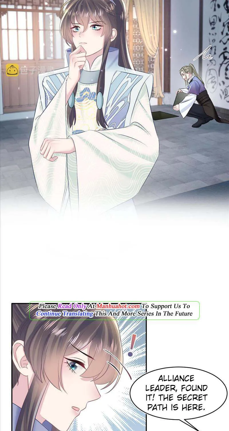Read Seize My Boyfriend chapter 107 image 8 on Lezhin