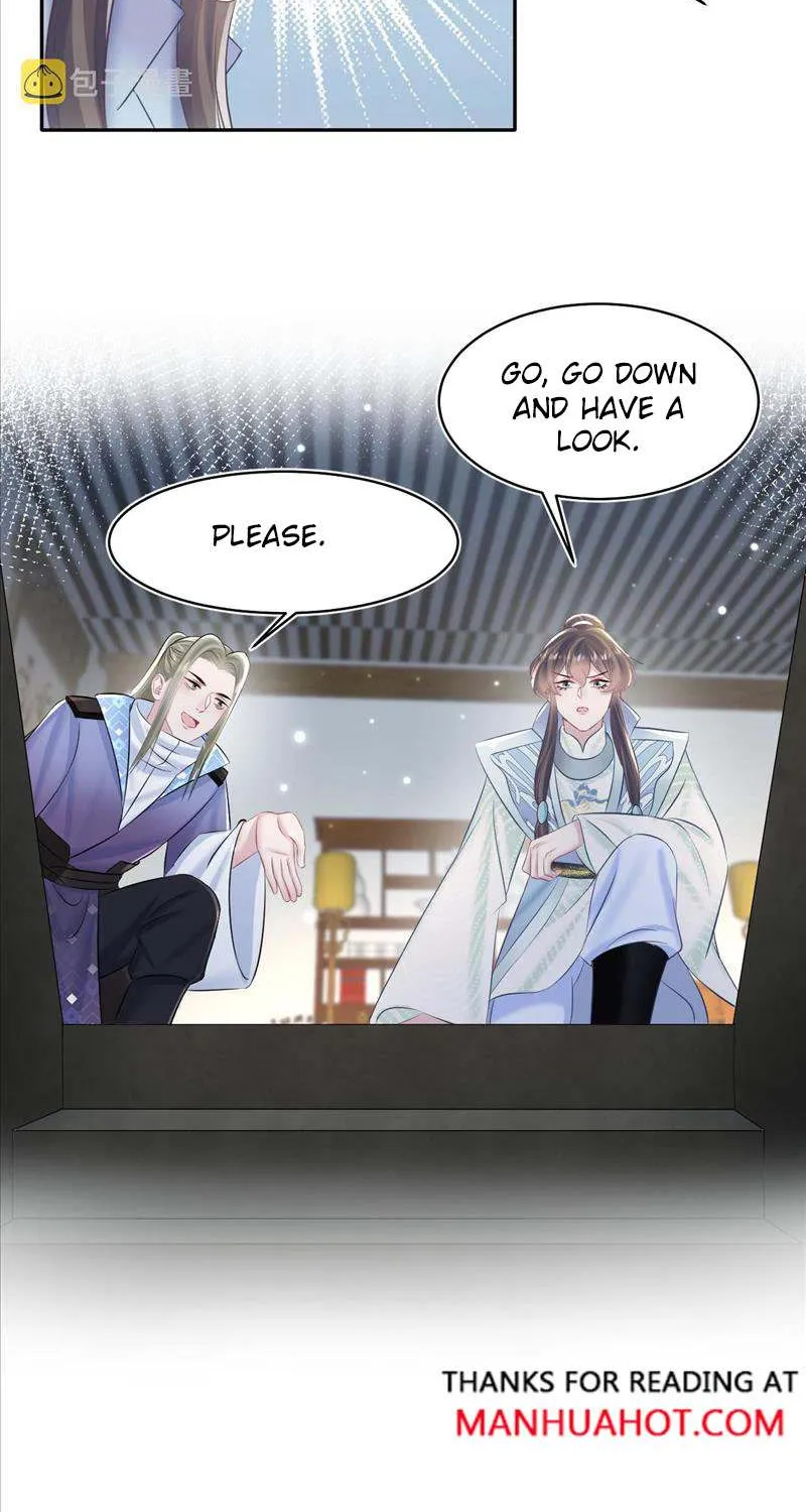 Read Seize My Boyfriend chapter 107 image 9 on Lezhin