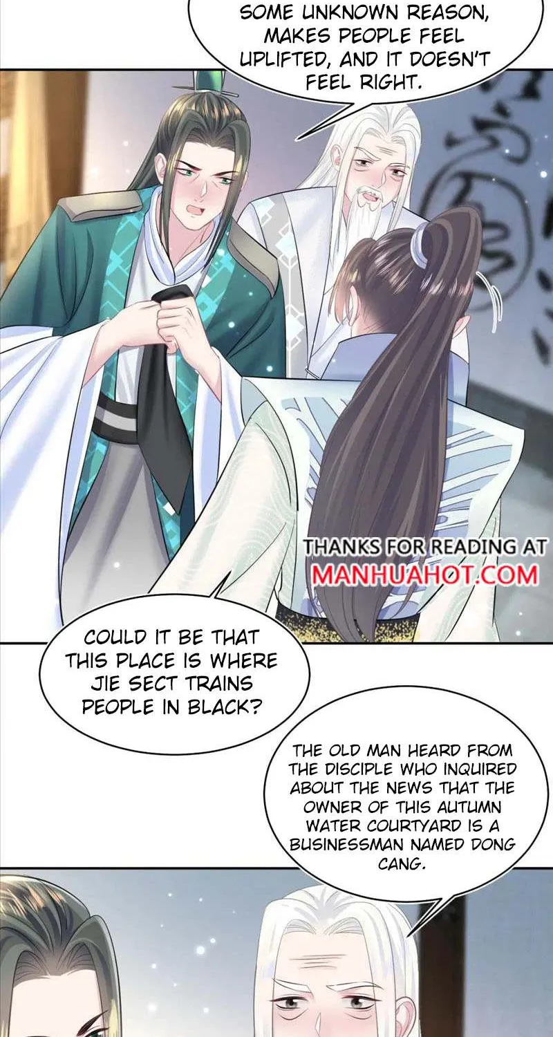 Read Seize My Boyfriend chapter 108 image 1 on Lezhin