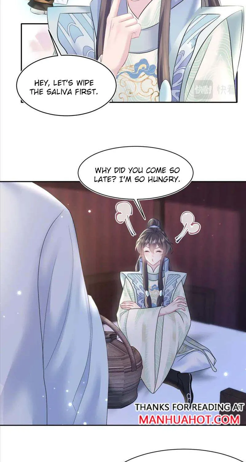 Read Seize My Boyfriend chapter 108 image 14 on Lezhin