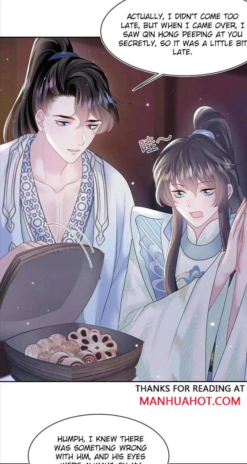 Read Seize My Boyfriend chapter 108 image 15 on Lezhin