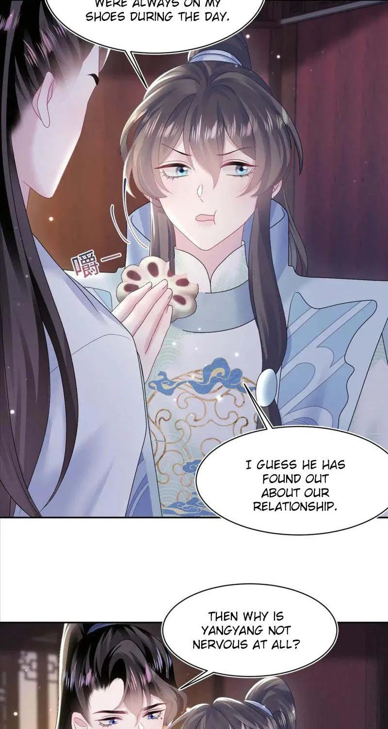 Read Seize My Boyfriend chapter 108 image 16 on Lezhin