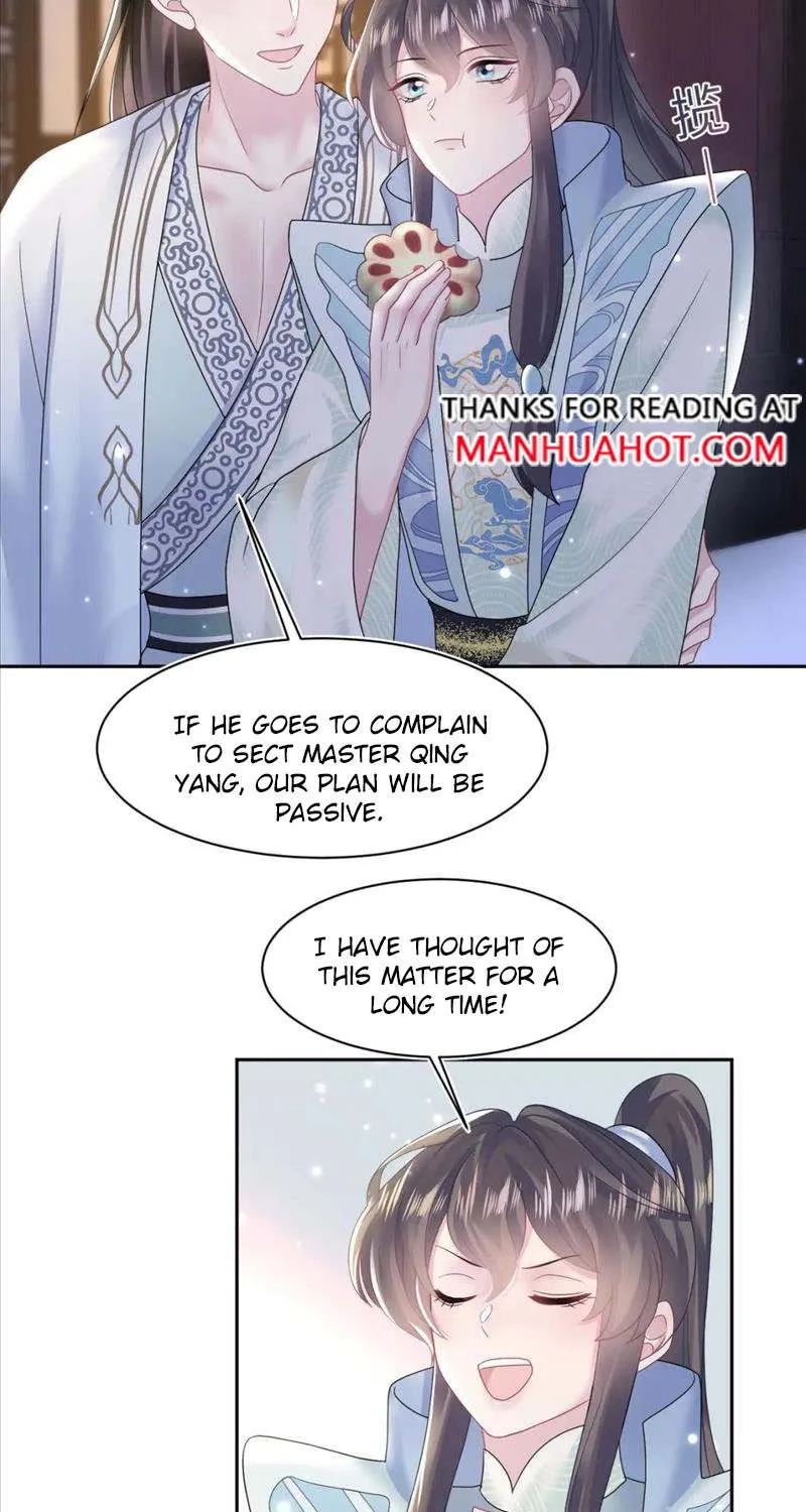 Read Seize My Boyfriend chapter 108 image 17 on Lezhin