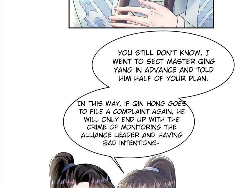 Read Seize My Boyfriend chapter 108 image 18 on Lezhin