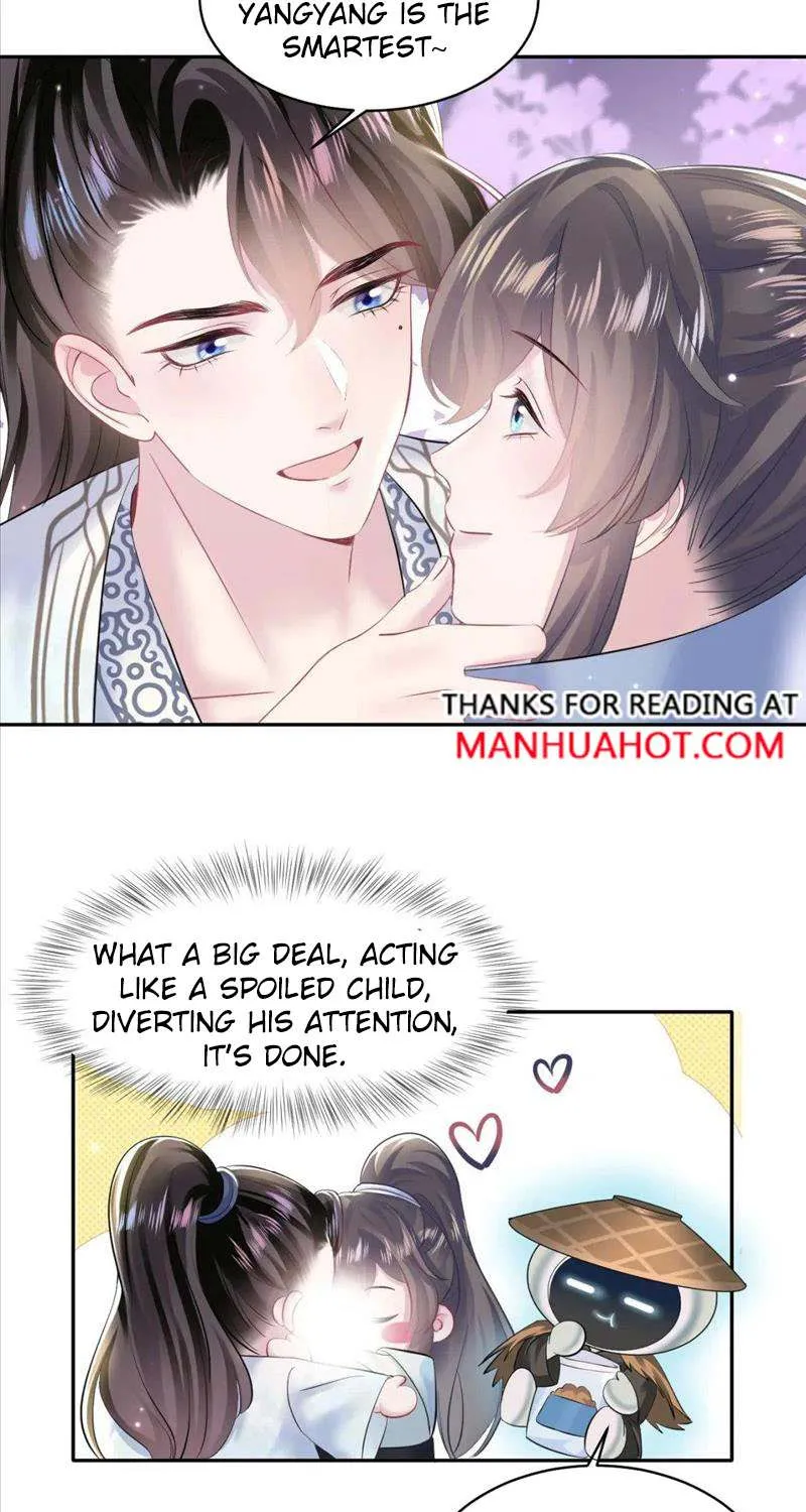 Read Seize My Boyfriend chapter 108 image 21 on Lezhin