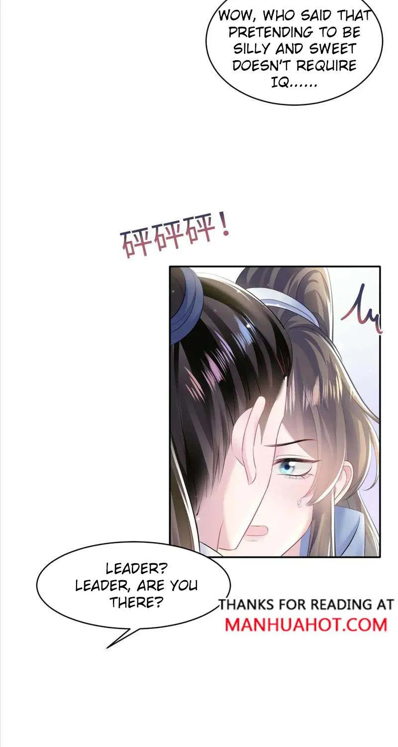 Read Seize My Boyfriend chapter 108 image 22 on Lezhin