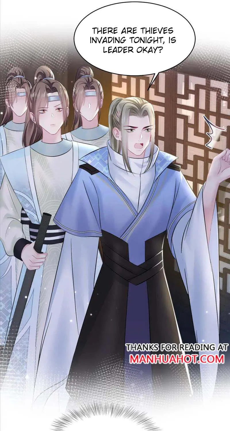 Read Seize My Boyfriend chapter 108 image 23 on Lezhin